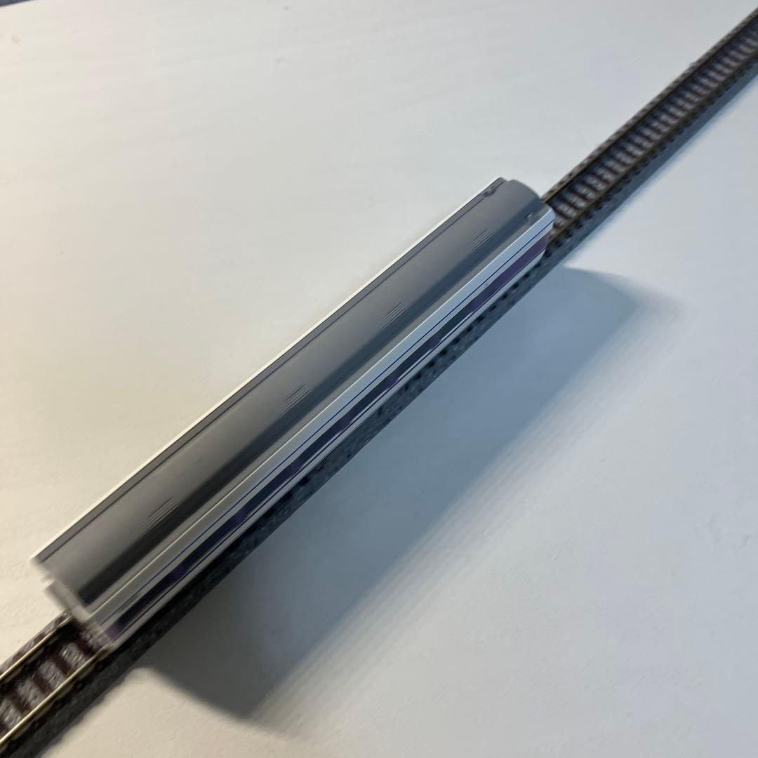 TOMIX 98759 東武100系 スペーシア 雅カラー