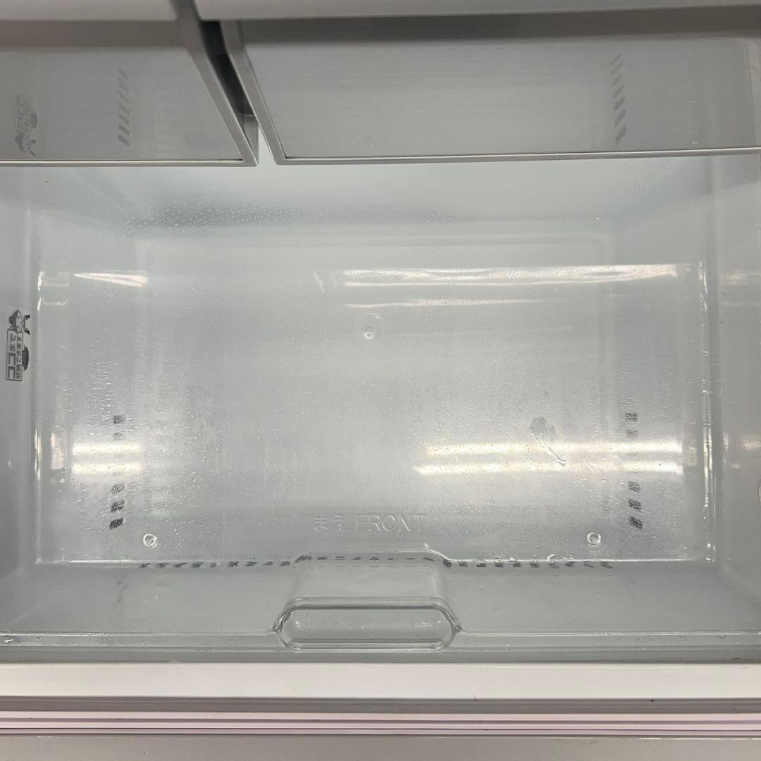 380 冷蔵庫 大型 400L～500L 自動製氷機付 右開き 保証込 大人気 冷蔵庫 |