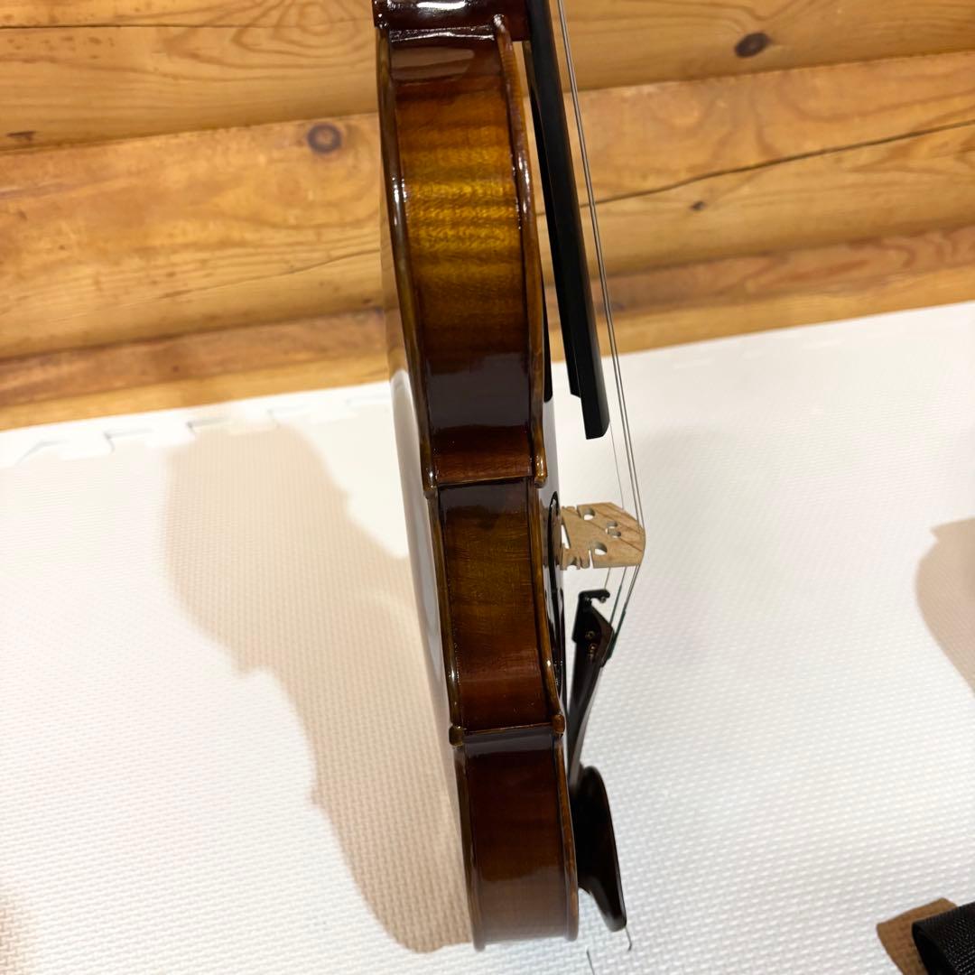 Carlo giordano カルロ ジョルダーノ バイオリン VS-1400