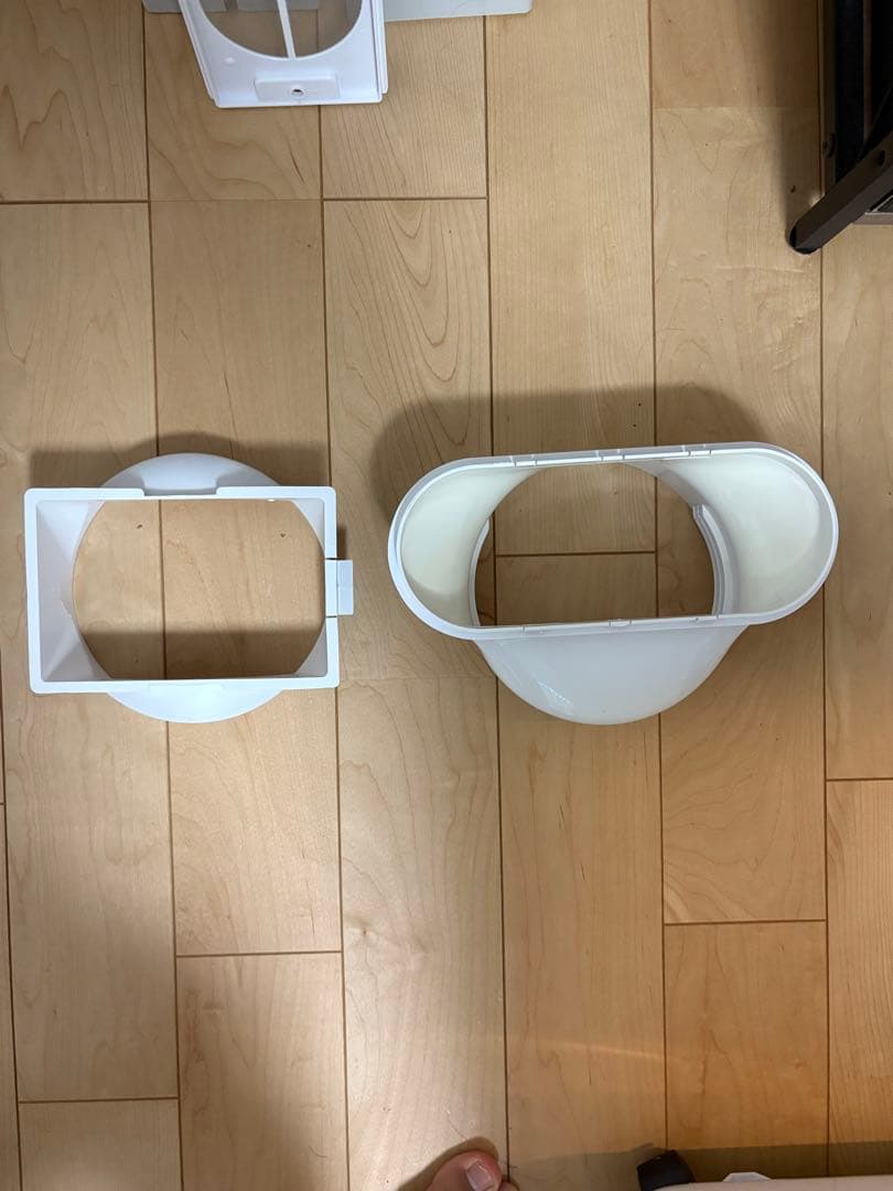 2024年製　どこでも置くだけエアコン　SC-DQ2442 スポットクーラー