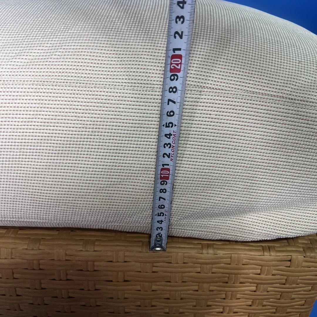 アルフレックス オットマン スツール