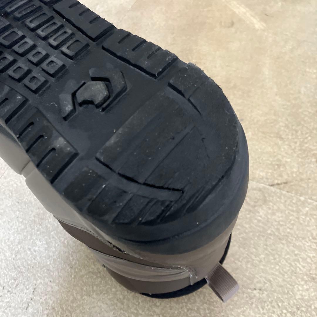 ノースウェーブ　FREEDOM スノーボードブーツ 27.5cm