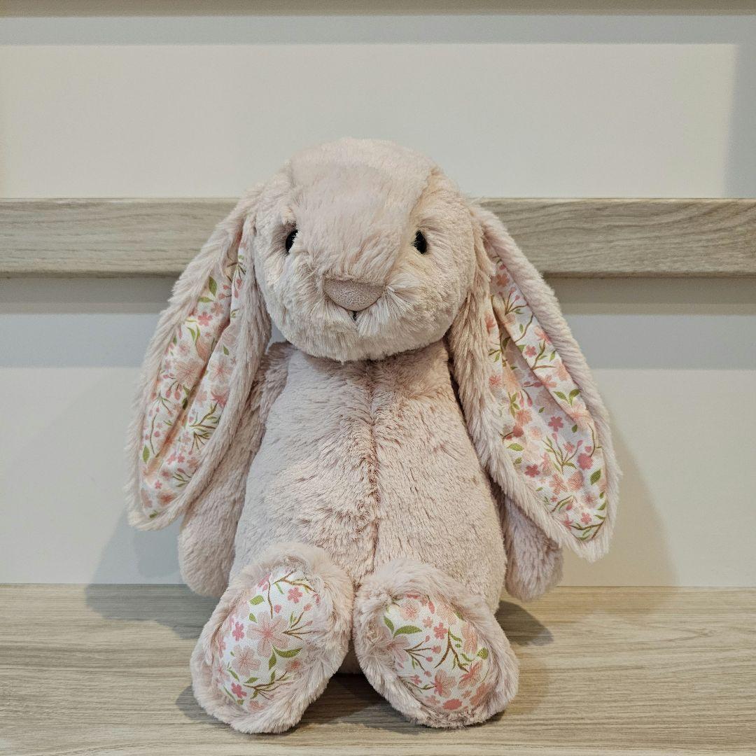 ジェリーキャット Blossom Blush Bunny Cherry(M)