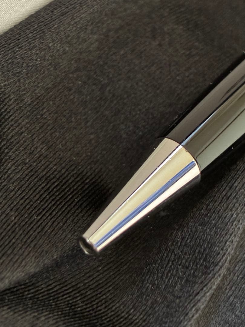 ◾️プラチナ美品◾️P164ボールペン◾️マイスターシュテュッククラシック◾️新品インク