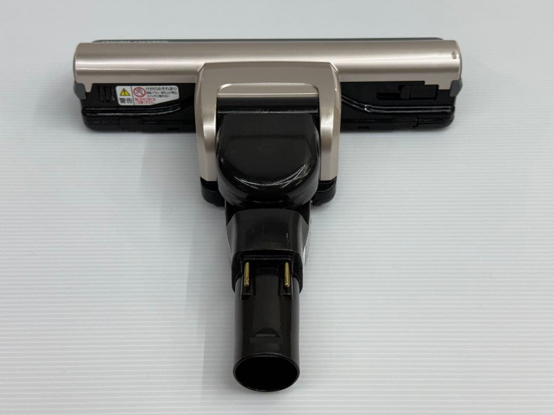 中古 D-DP25 動作保証 PV-BH900 掃除機用 パワーヘッド回転ブラシ