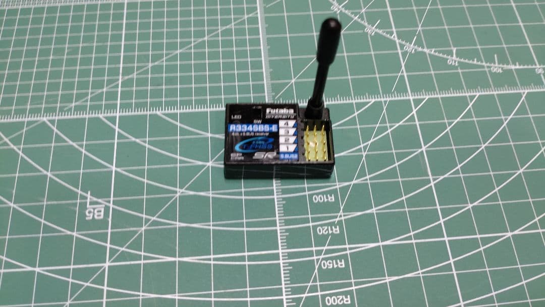 節約 Futaba フタバ 7PXR Futaba 7PX メーカー定期点検済み Futaba