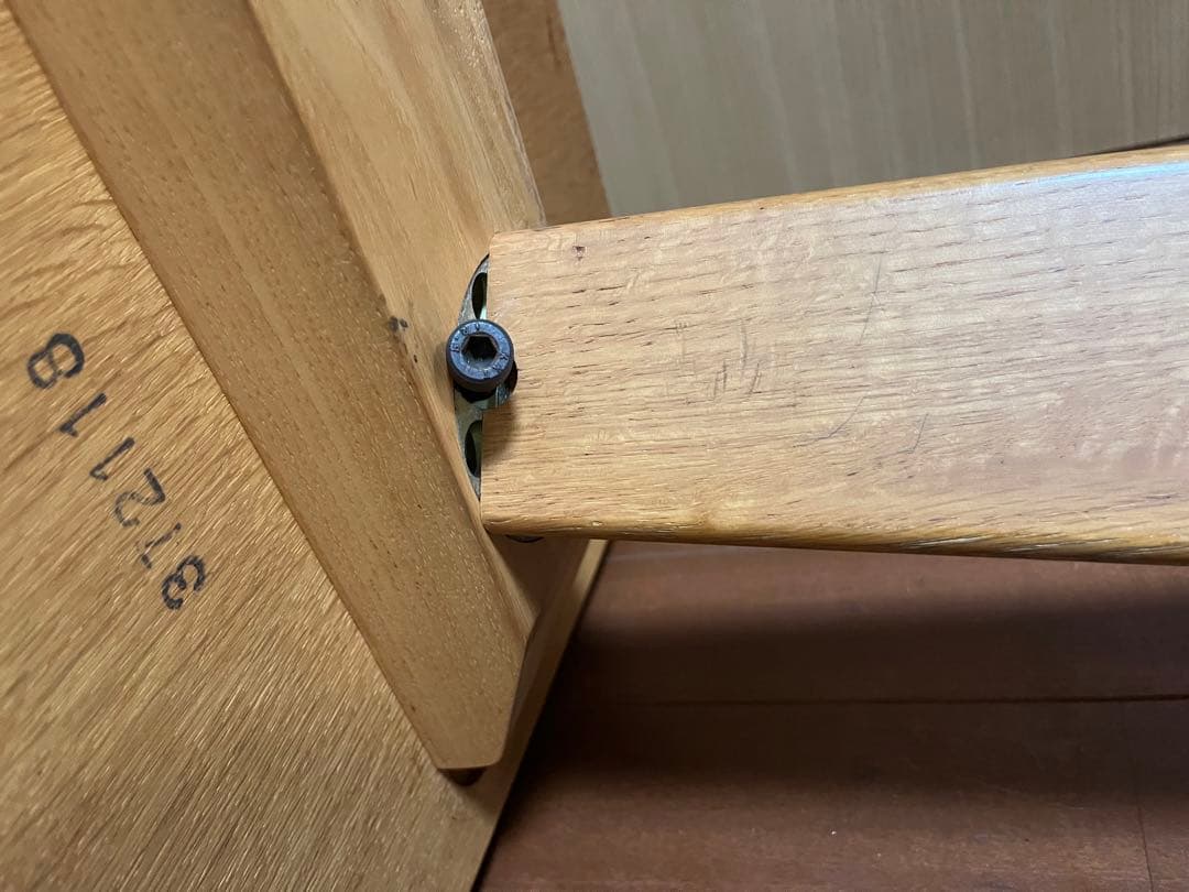 【大幅値引可能】カンディハウス(旧インテリアセンターASAHIKAWA