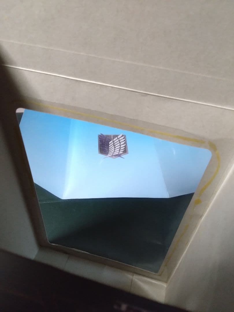 進撃の巨人　BRAVE-ACT 1/8 エルヴィン・スミス 千値練　貴重