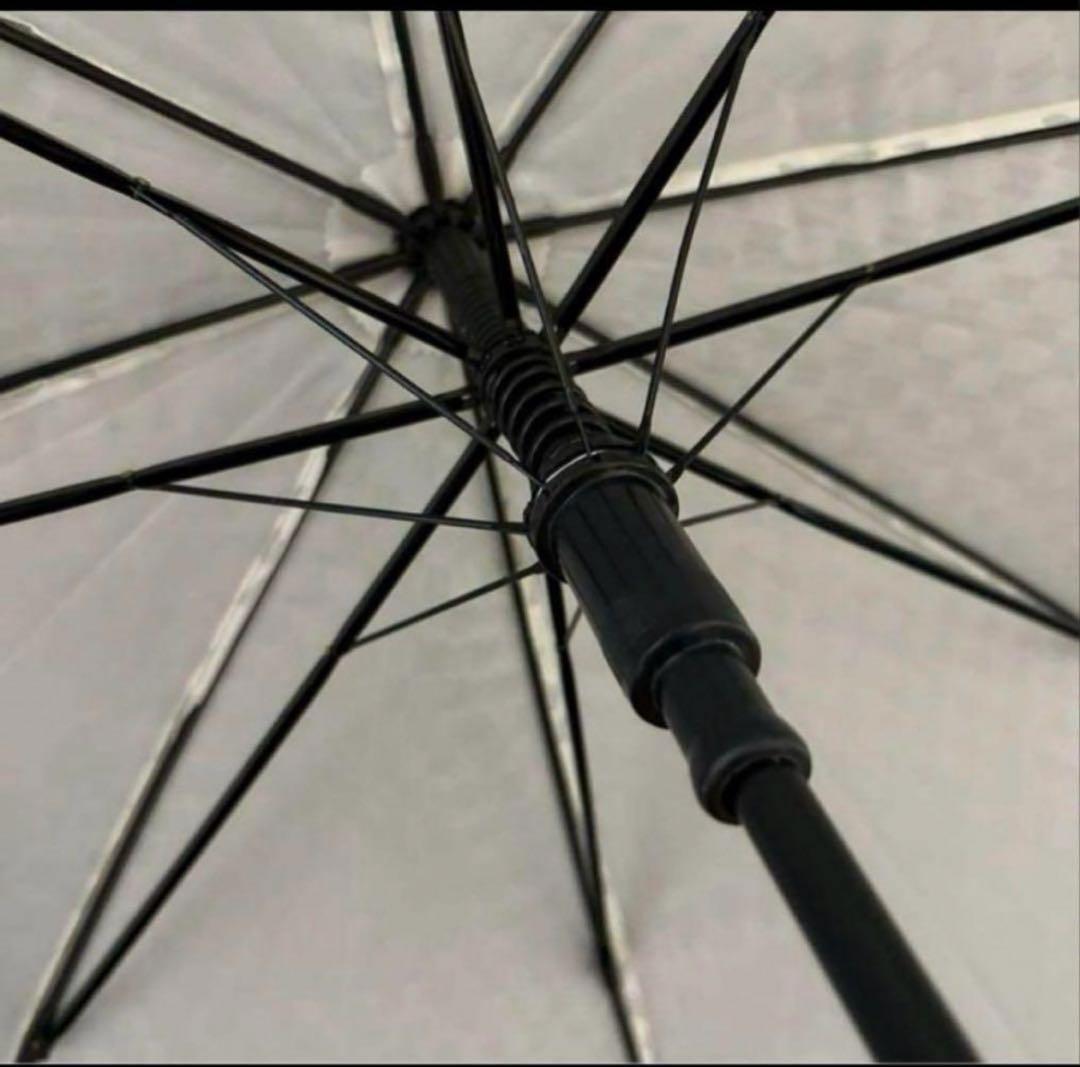 BTS 日本公式FC購入 ジャンプ傘(カバー付き)黒 レアです - メルカリ