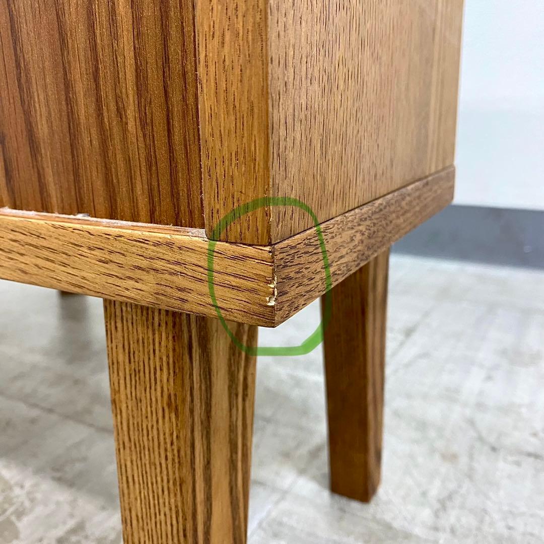 希少 unico  DESK ウニコ クルト ライティングデスク 机