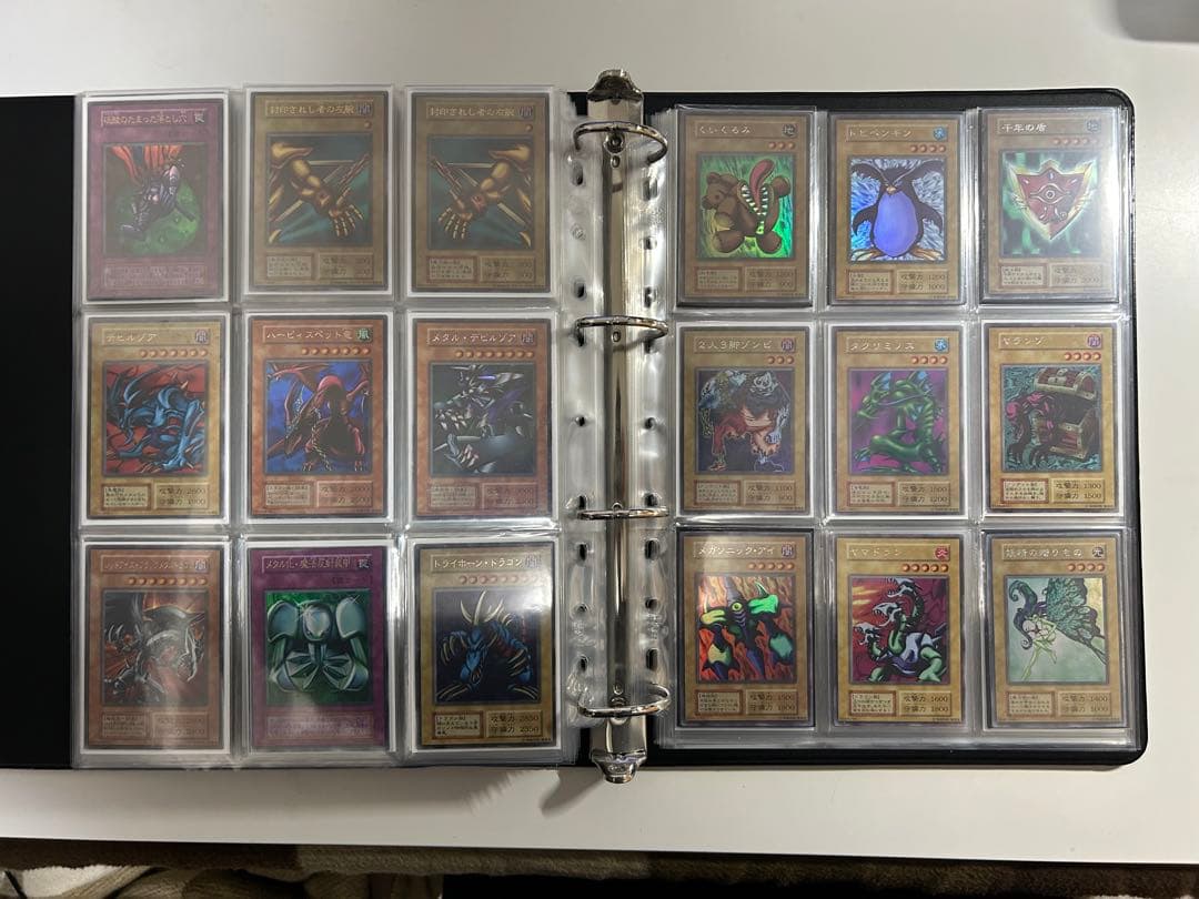 【マカロン】遊戯王 初期コンプリート まとめ売り