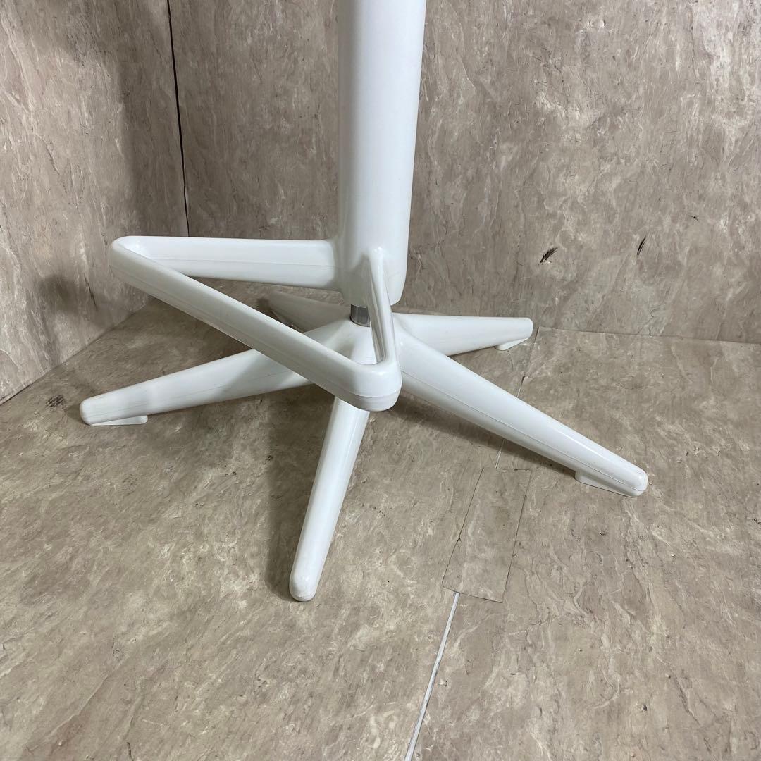 Kartell カルテル SPOON カウンターチェア 昇降式 バーチェア