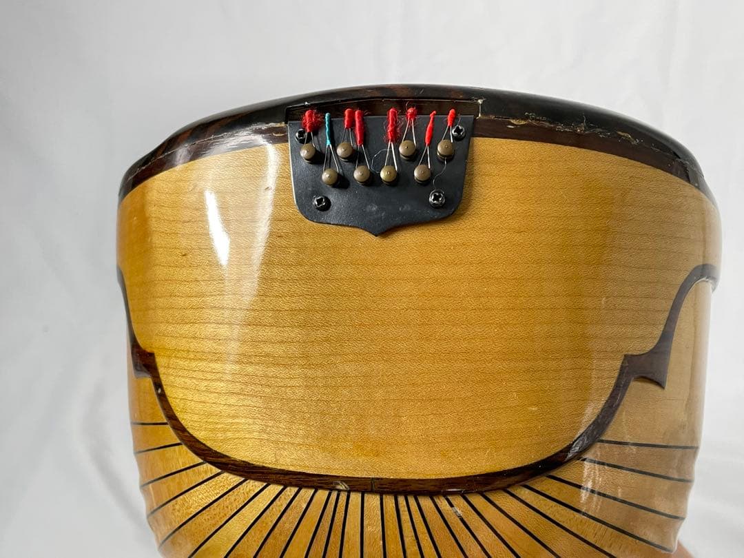 SUZUKI/スズキ クラシックマンドリン M-100 - メルカリ