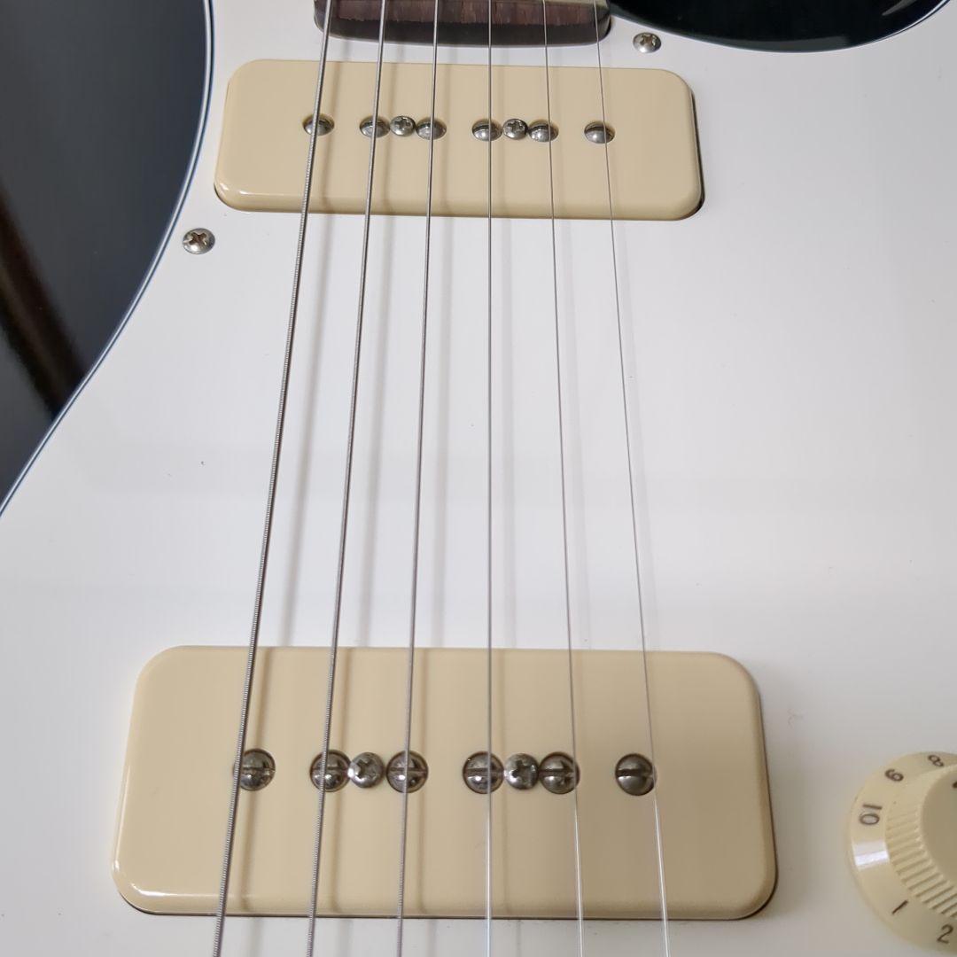 しらす様専用FUJIGEN NST12RAL-BK P-90 - メルカリ