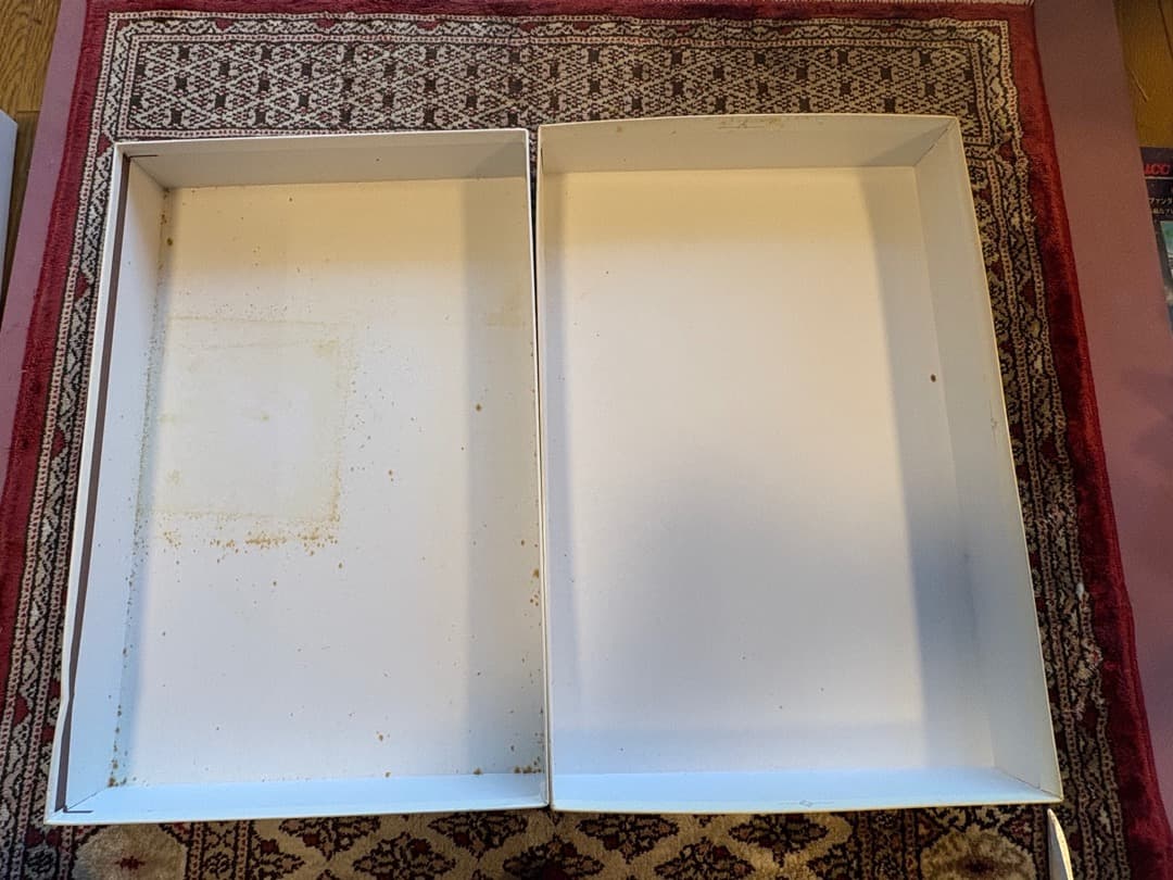 中古品】スヌーピーカレンダージグソーパズル 1990年版 1000ピース