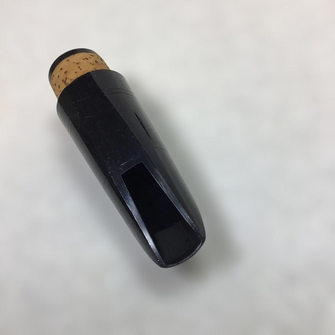 (43) YAMAHA ヤマハ　B♭クラリネット YCL-35 程度良好