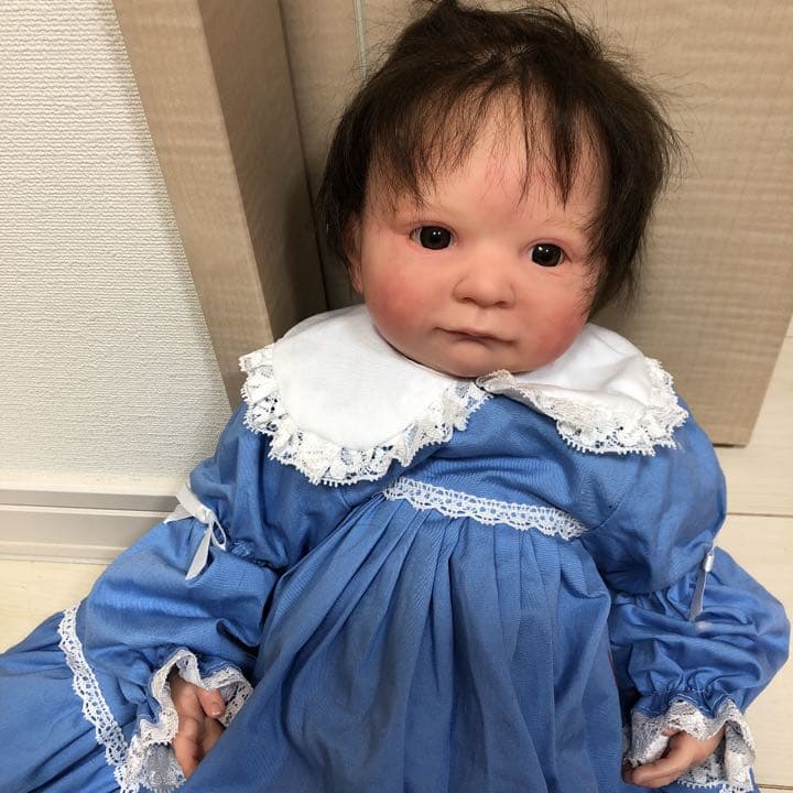 フラワーチャイルド タカラ