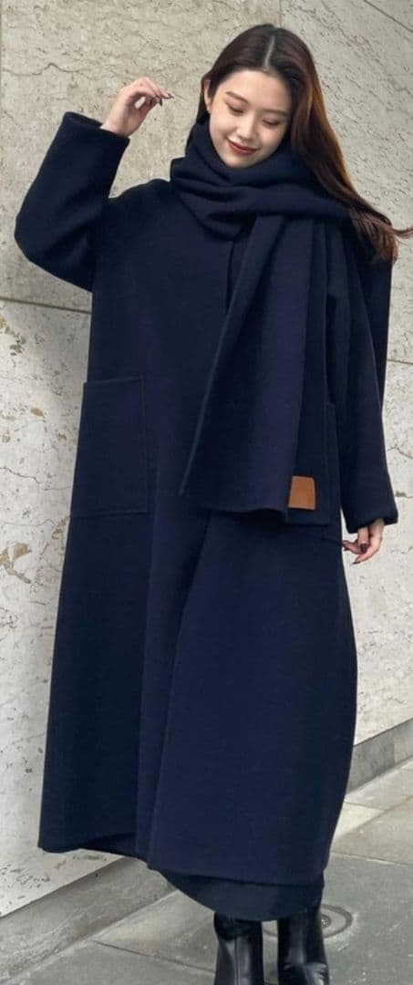 Y3030-2 茶道具 宮川香林 宝尽 本物 袋形薄器 共箱 GGG