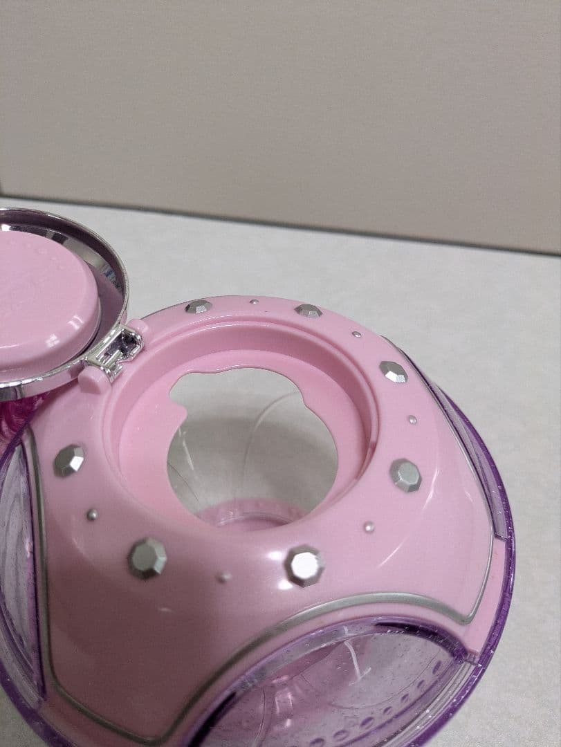 ミラクルちゅーんず　ジュエル　ケースセット