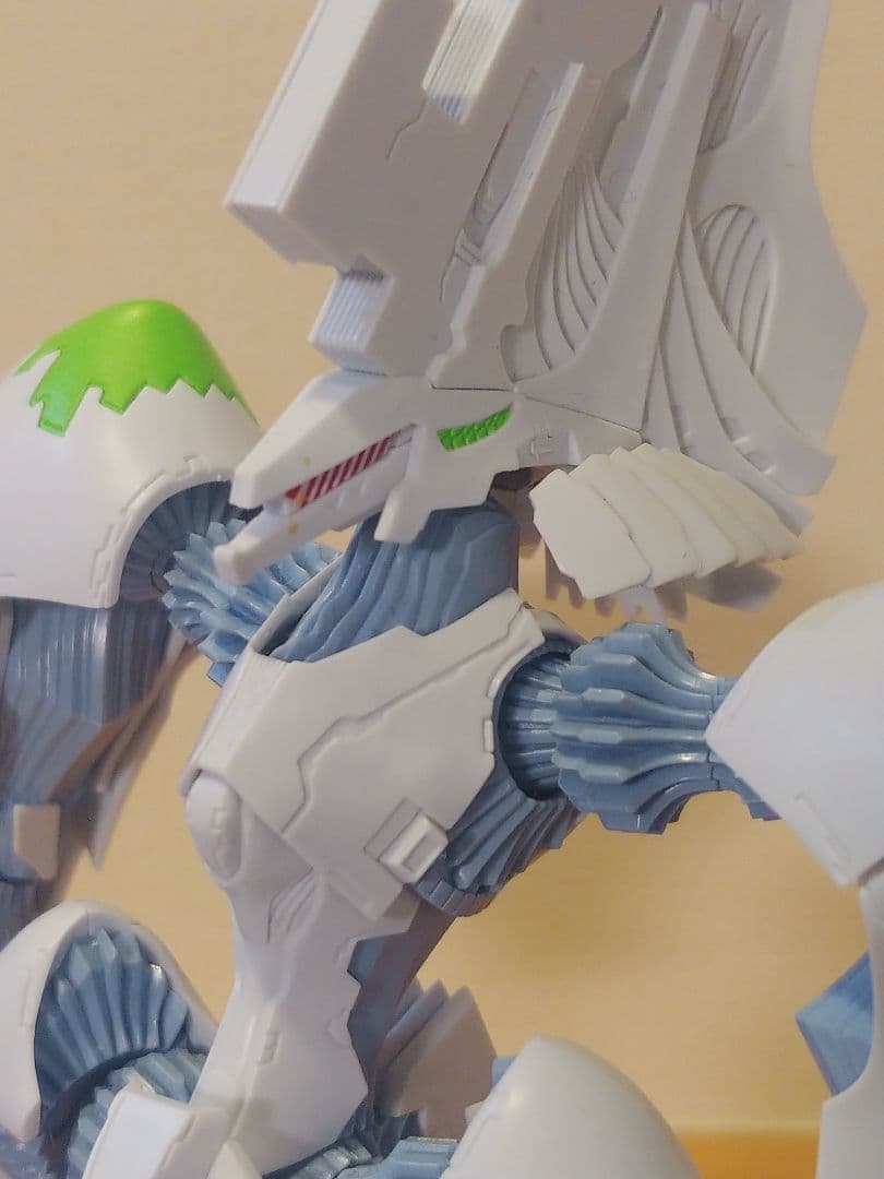 ネリーブレン&バロンズゥ ROBOT魂 ブレンパワード永野護 富野由悠季