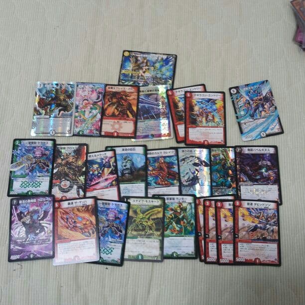 別売り可能 Z/X -Zillions of enemy X- RUMBLING FORCE | TCG / サプライ| 株式