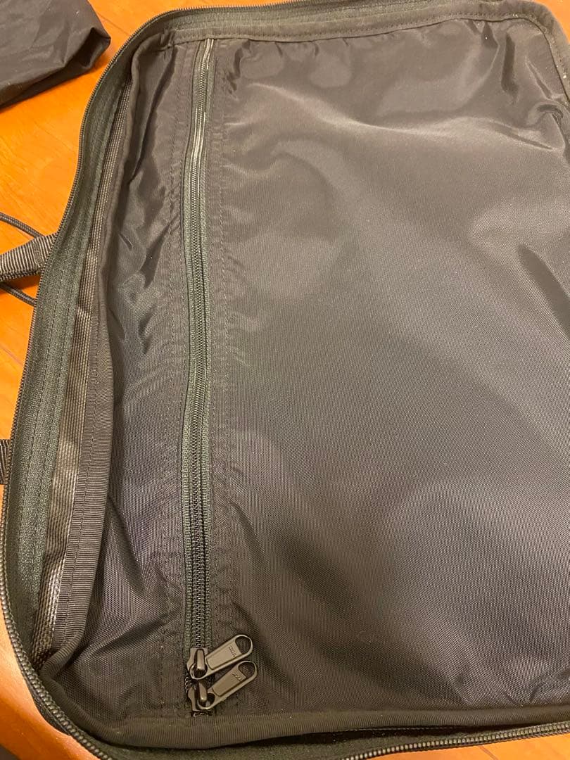 BRIEFING ネオトリニティライナー