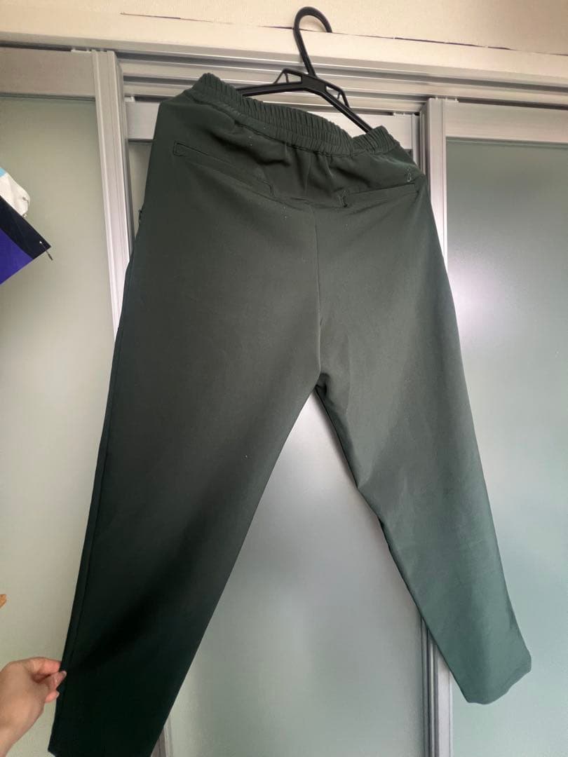 し*★様 【人気】BLACK BRICK★ 登山パンツ