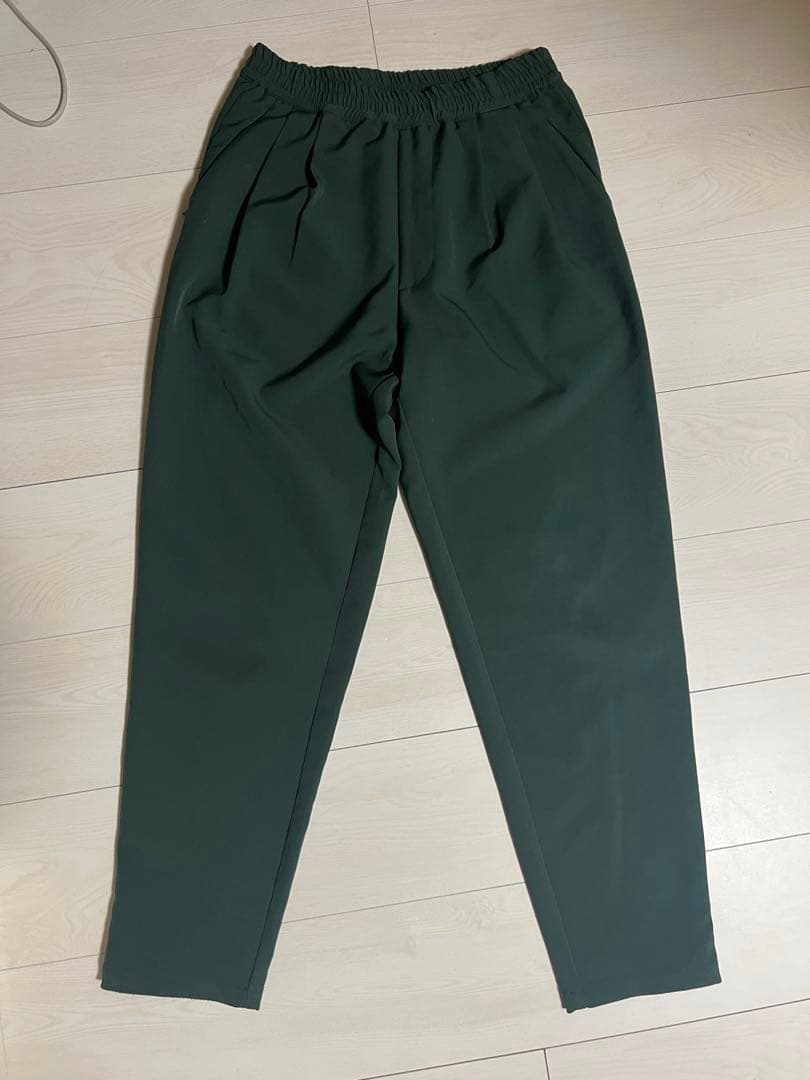 し*★様 【人気】BLACK BRICK★ 登山パンツ