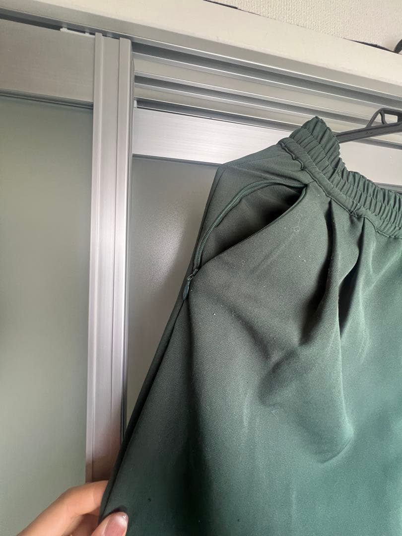 し*★様 【人気】BLACK BRICK★ 登山パンツ