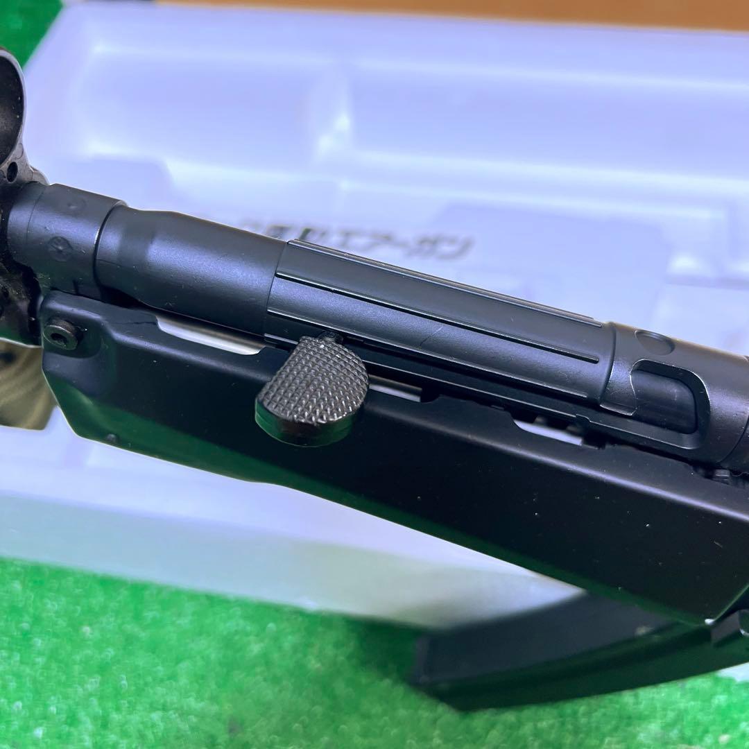 東京マルイ　MP5 NAVY (A4) モデル　限定商品　オートマチック　美品