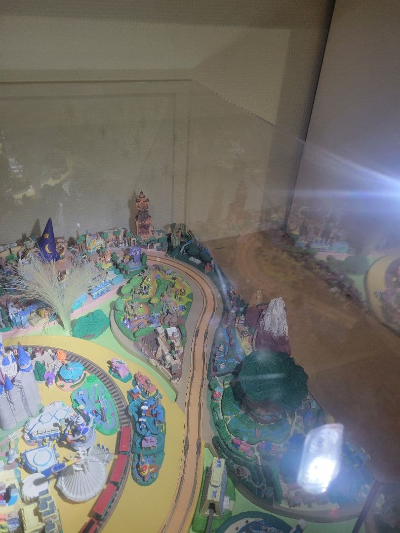 特価　デアゴスティーニ　ディズニーパレード　ワールドリゾート　ジオラマ