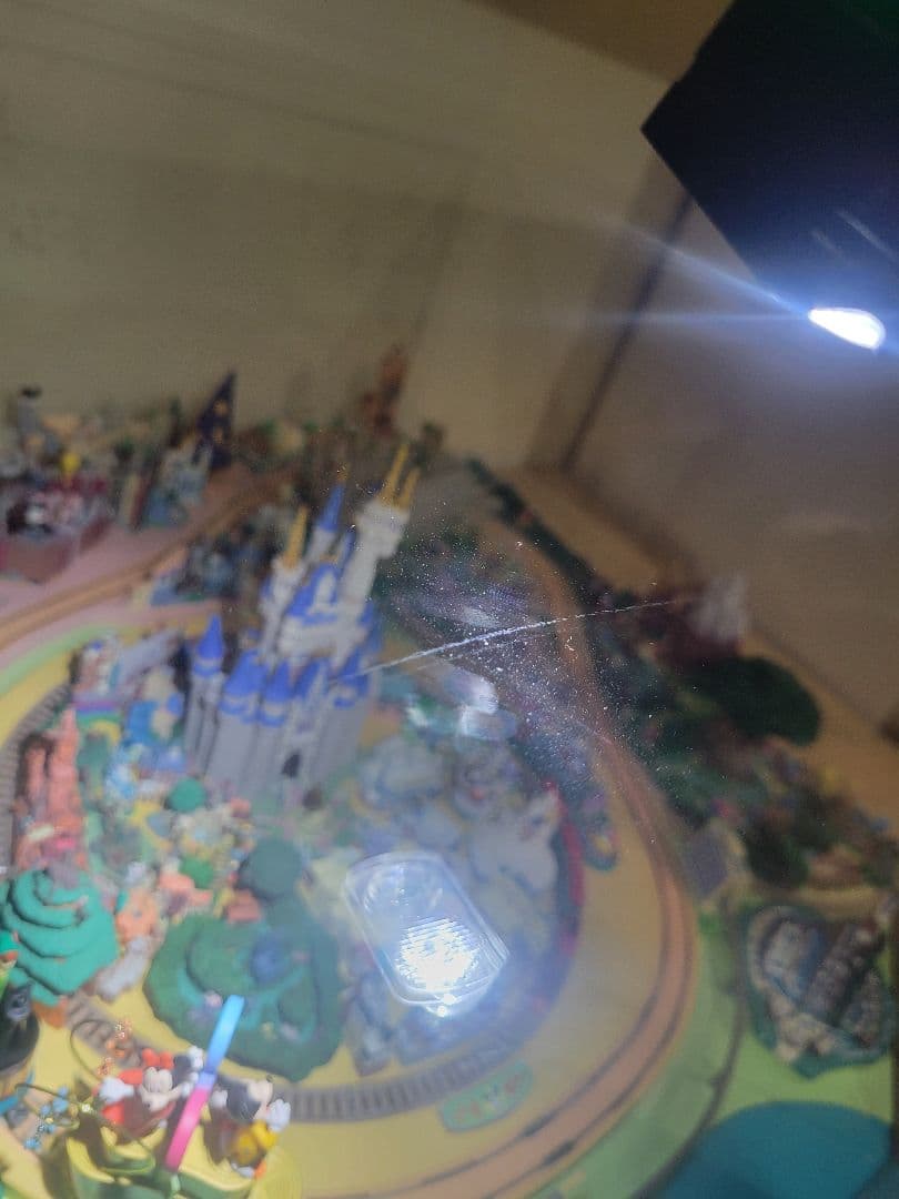 特価　デアゴスティーニ　ディズニーパレード　ワールドリゾート　ジオラマ