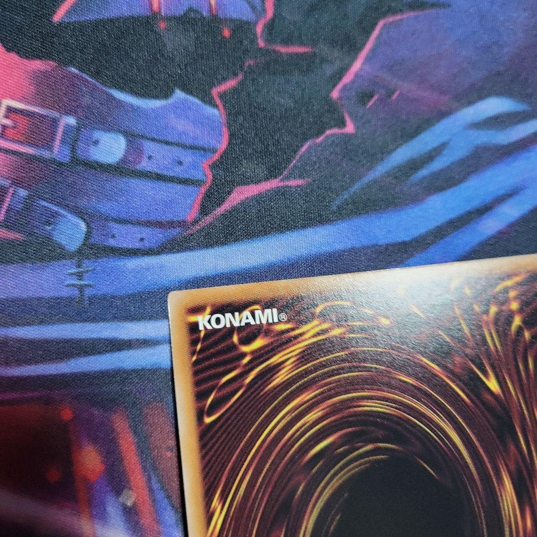 閃刀亜式-レムニスゲート プリズマティックシークレットレア２枚