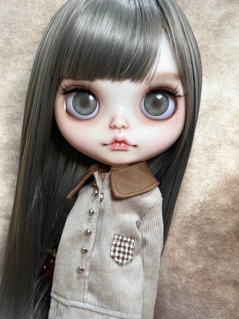 カスタムアイシードール ブライスサイズ