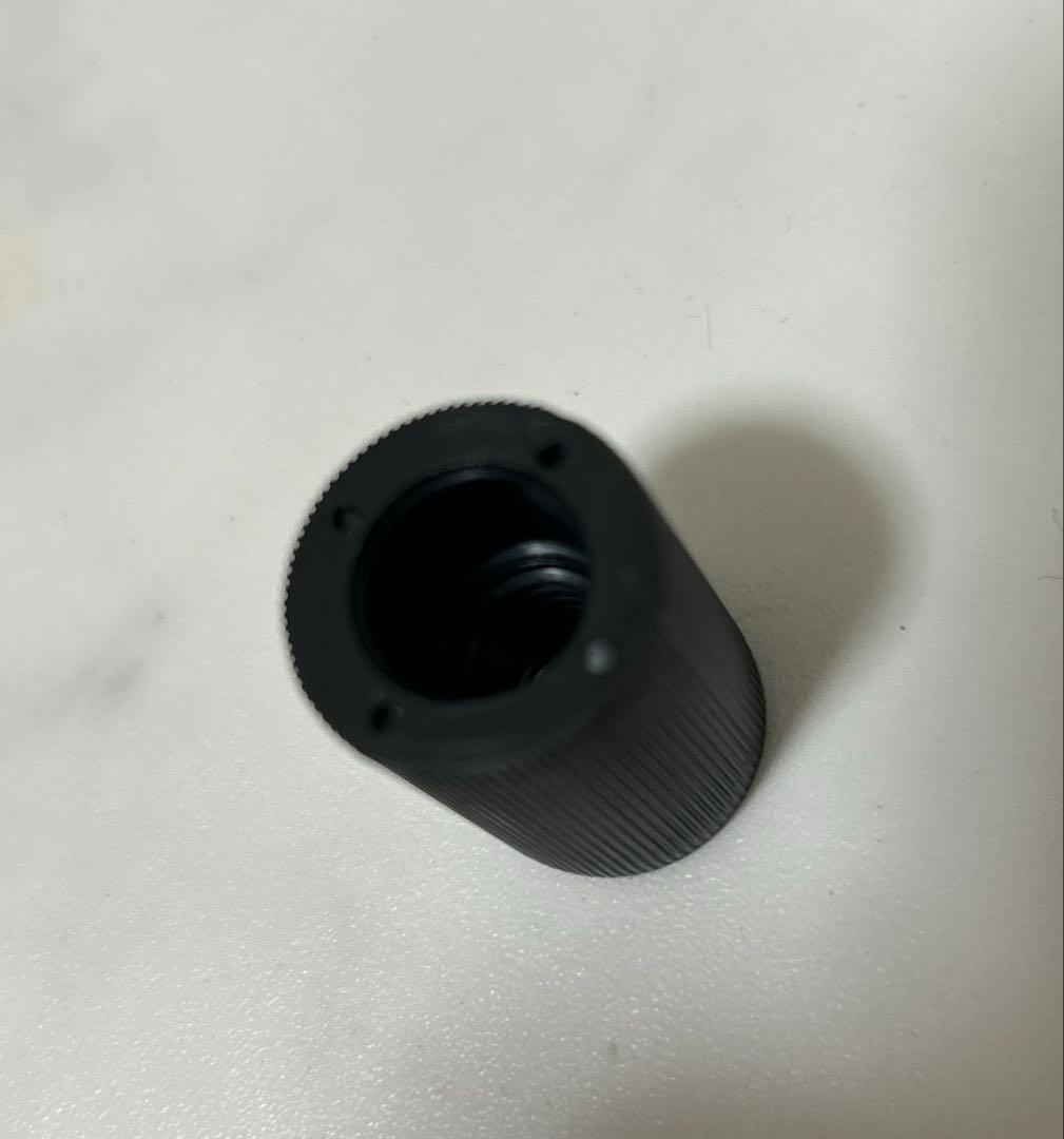 【廃盤品】Cuetec キューテック ブレイク＆ジャンプキュー ホワイト