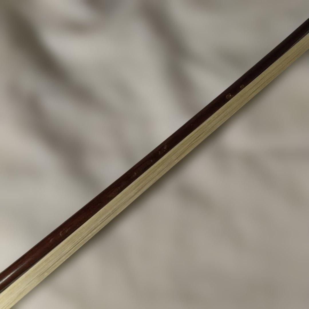 ♥美品♥2才前後の子供用♥スズキバイオリン1/16♥品番220♥弓ケ―ス松脂付