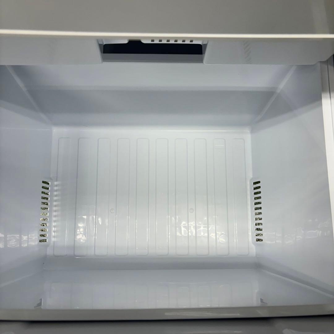 三菱冷蔵庫2022年製右開き自動製氷3ドア家庭向け