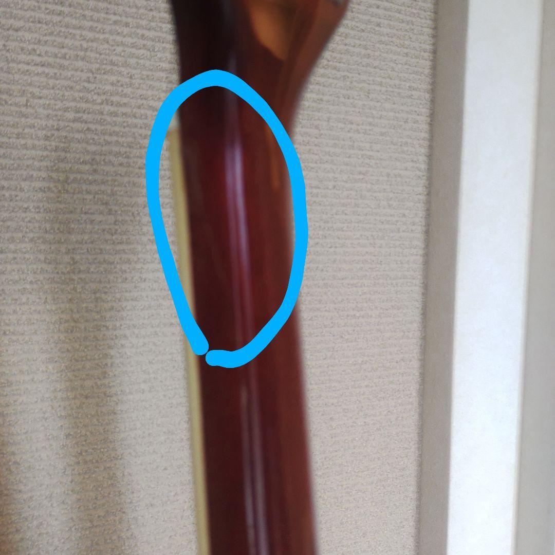 GRECO グレコSG SS-600　エレキギター O切れ シリアルなし　貴重