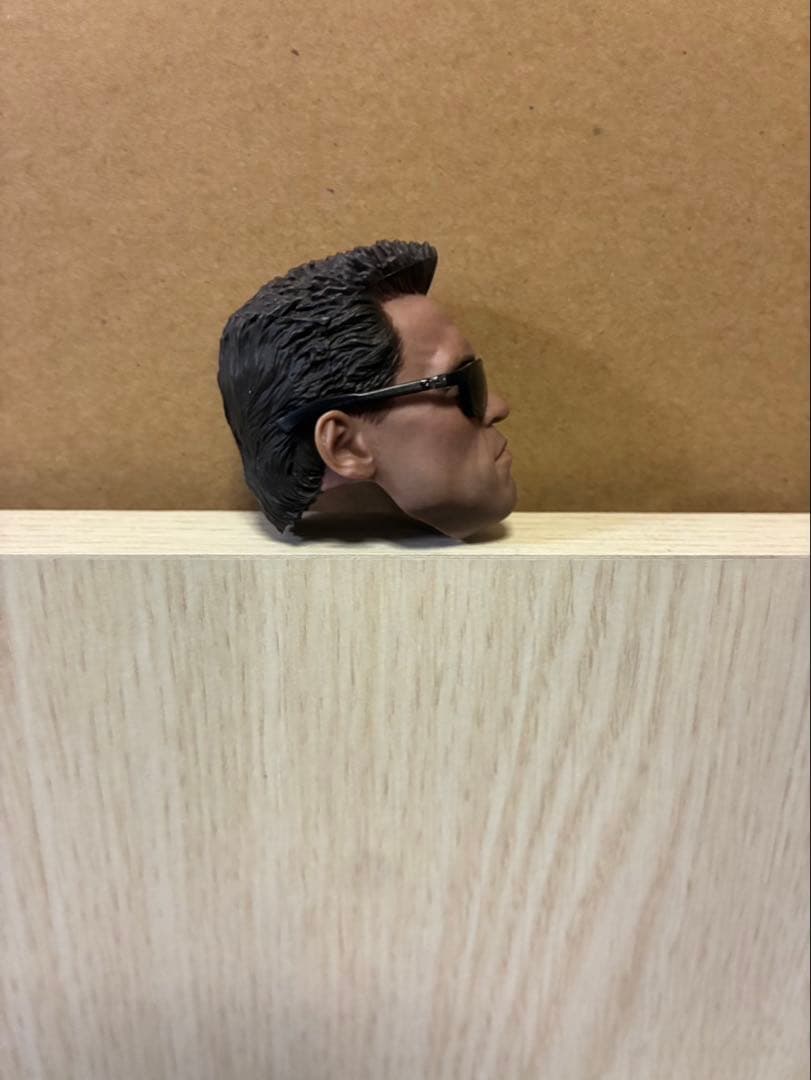 2025/12/1までkenta ホットトイズ ターミネーター t800