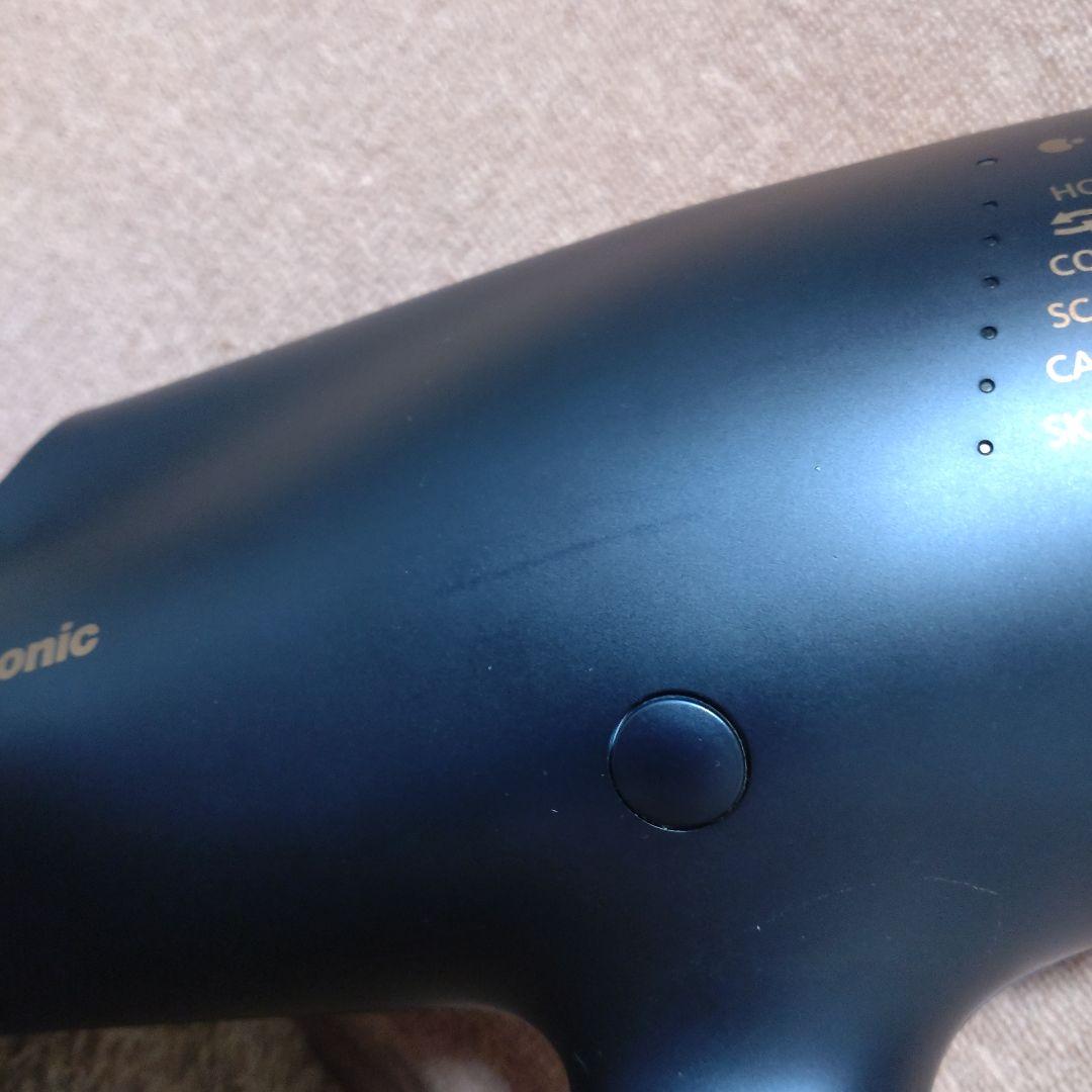 E良 EH-NA0E ナノケア ドライヤー モーター新品　パナソニック ナノイー