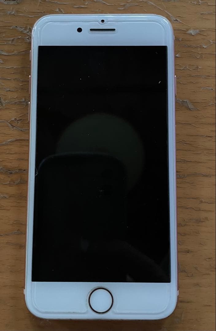 Apple iPhone 8 ローズゴールド SIMフリー Apple iPhone 8 64GB ローズゴールド SIMフリー