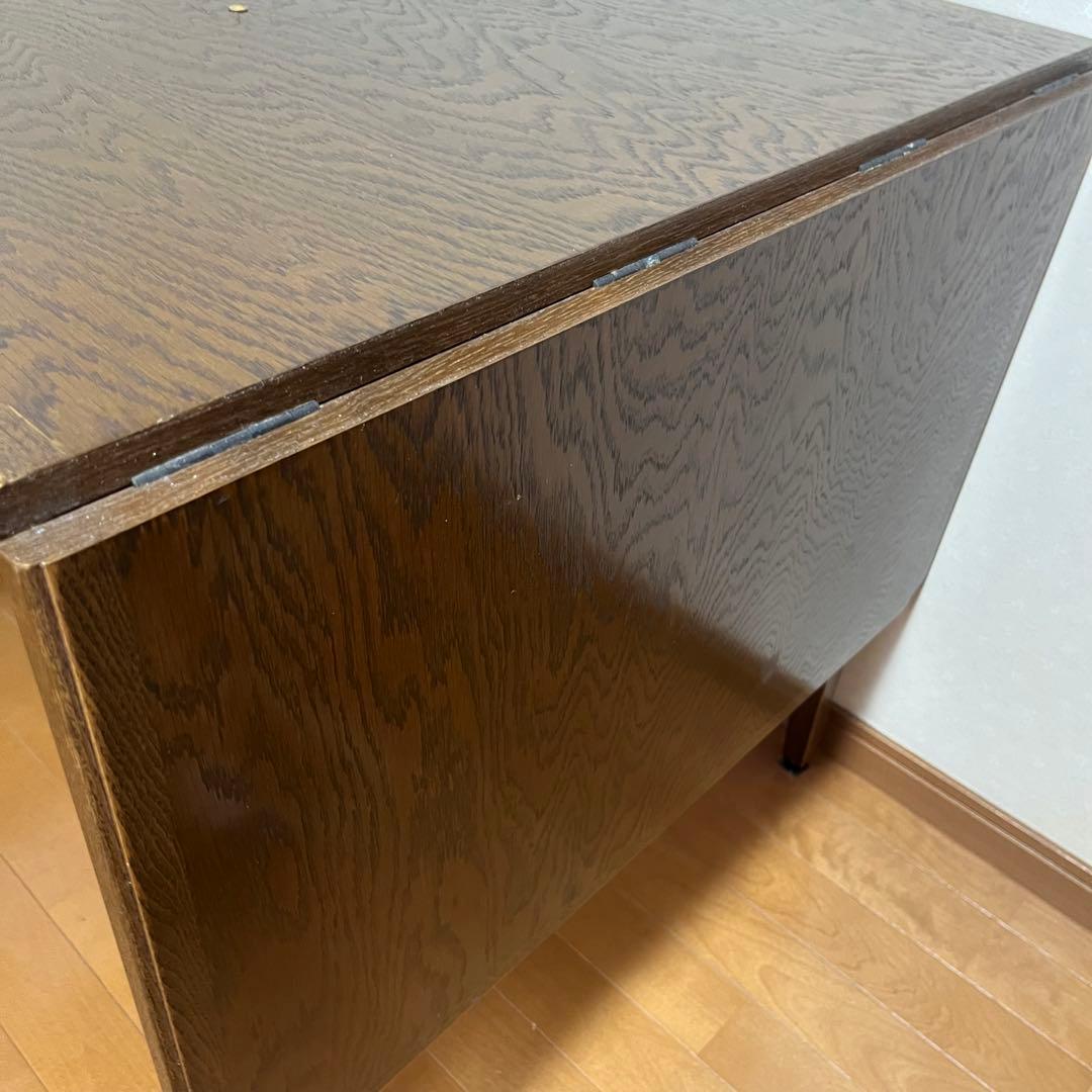 おのさん専用　テーブルのみ　パリの雑貨屋　インテルナ南條