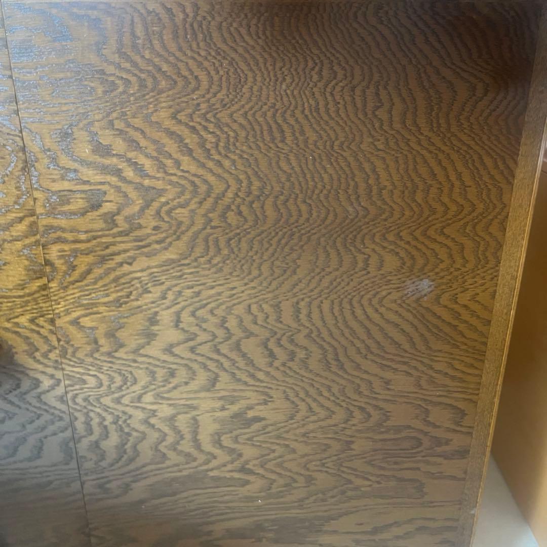 おのさん専用　テーブルのみ　パリの雑貨屋　インテルナ南條