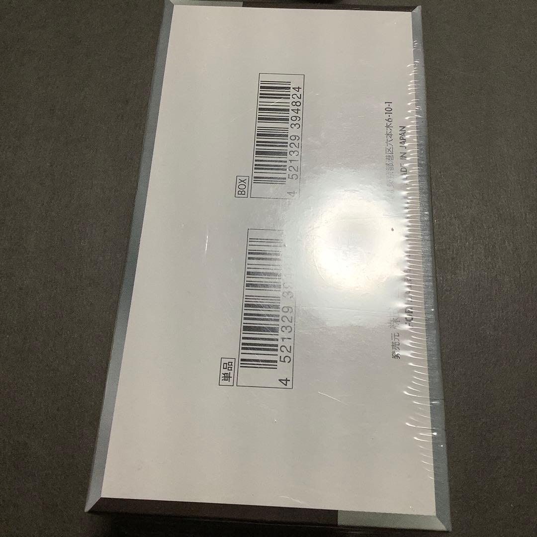 プ*ン様 ポケモンカード　シャイニートレジャーex MEGAドリーム　未開封