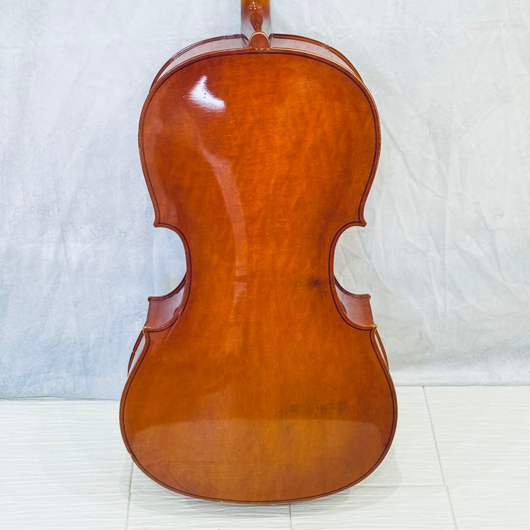 【超希少】 Chaki チェロ C-113 廃盤