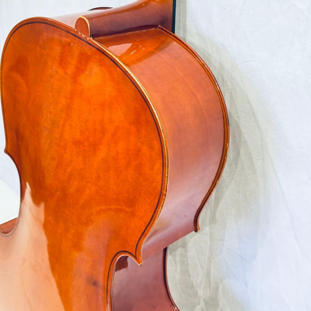 【超希少】 Chaki チェロ C-113 廃盤