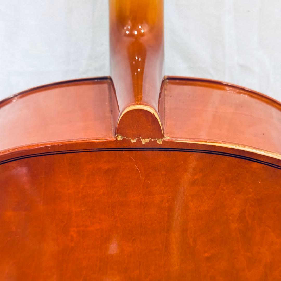 【超希少】 Chaki チェロ C-113 廃盤