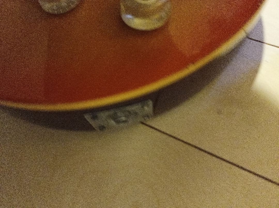 Maison レスポールタイプ　エレキギター