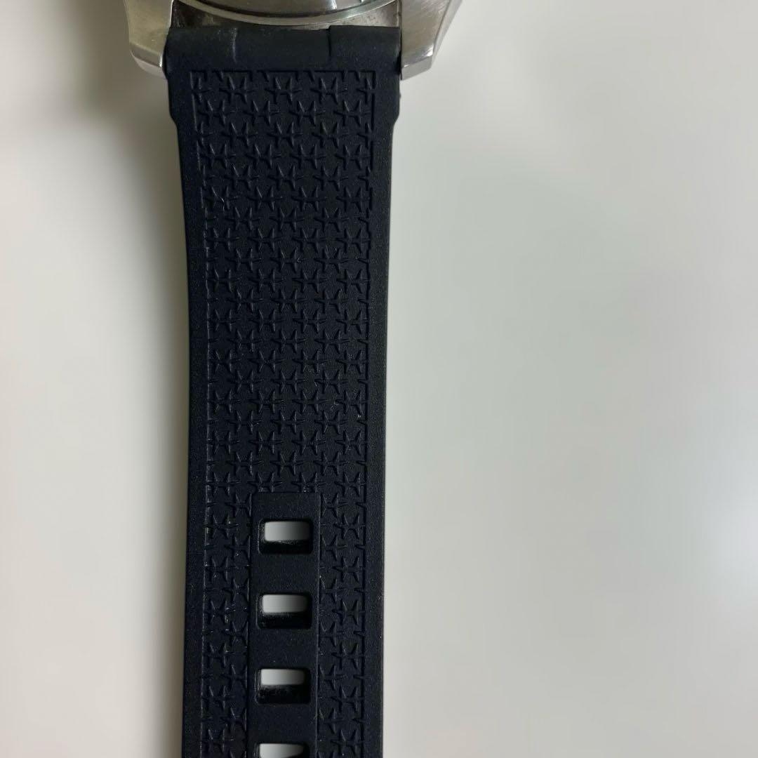 HAMILTON 「ハミルトン」 （カーキ ネイビースキューバ）