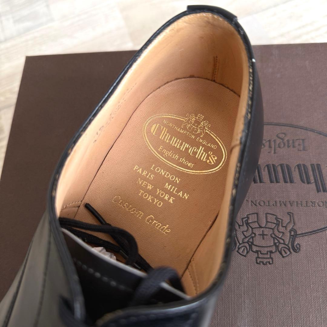 Church’s Consul 定価181,500円 チャーチ コンサル